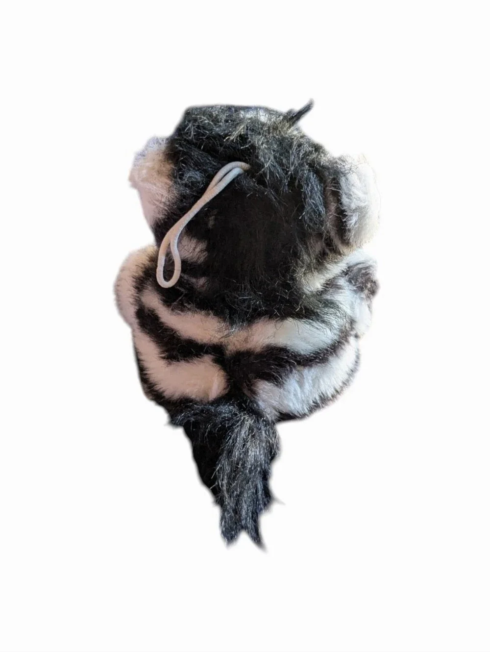 Swibco soft zebra
