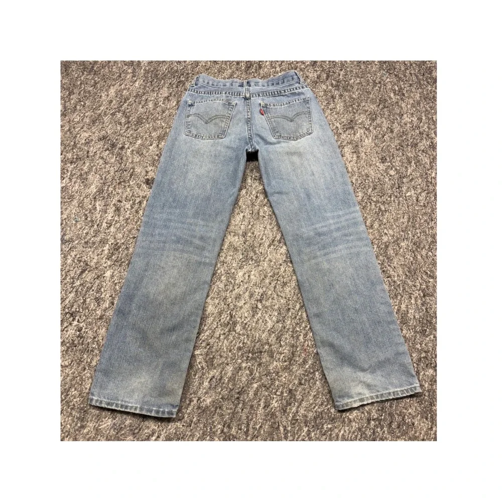 Levis levis 505