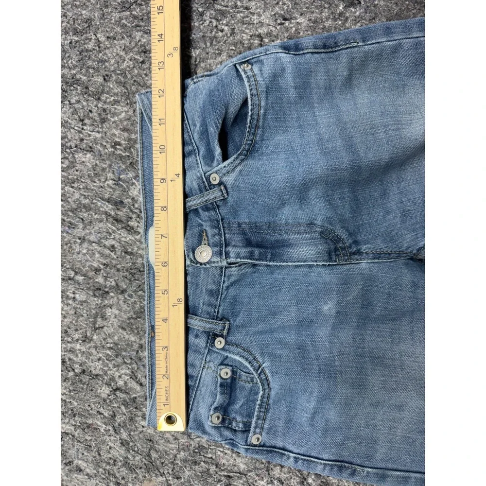 Levis levis 505