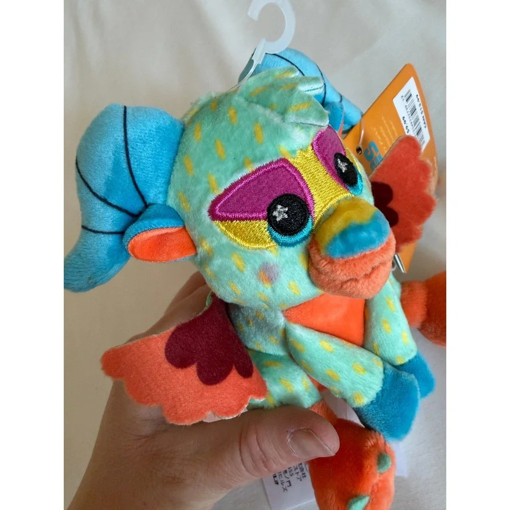 Disney parks wishables