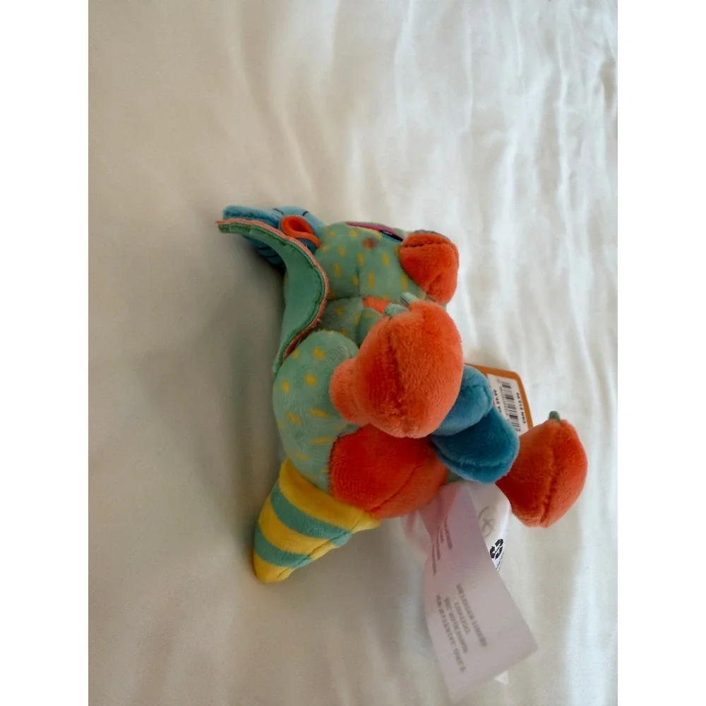 Disney parks wishables