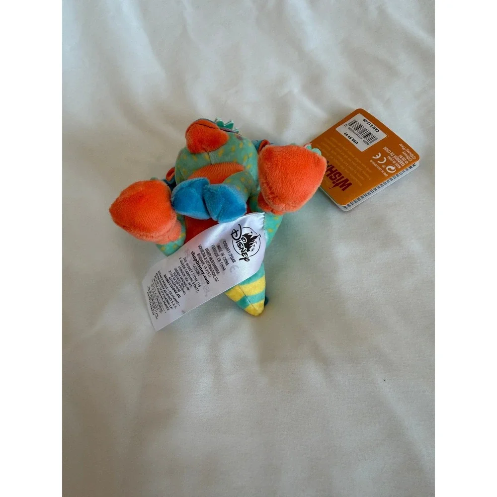 Disney parks wishables