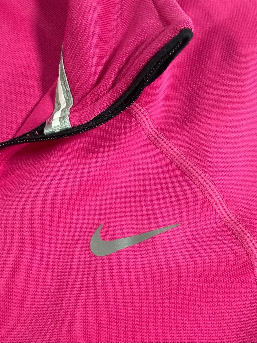 Nike pictured everyday