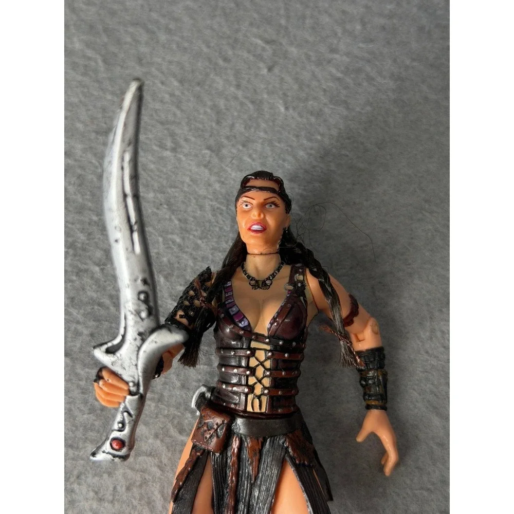 Toy Biz this toy