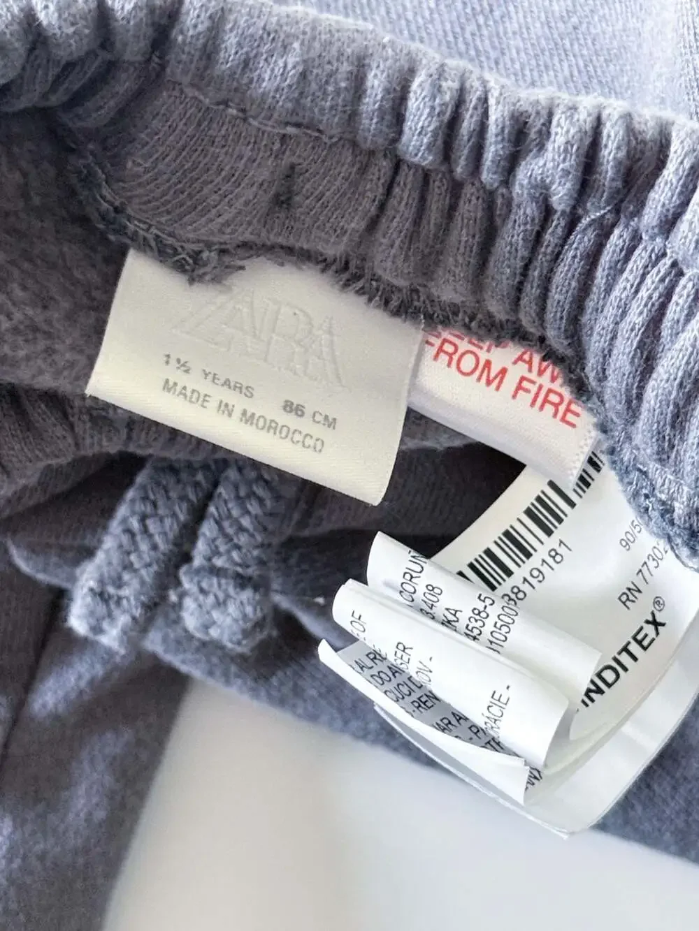 Zara pre owned