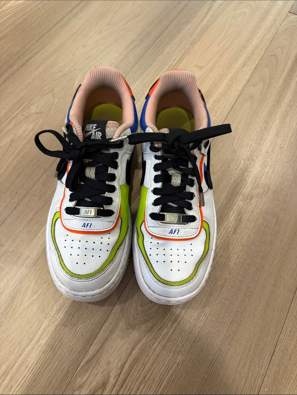 Nike classic low