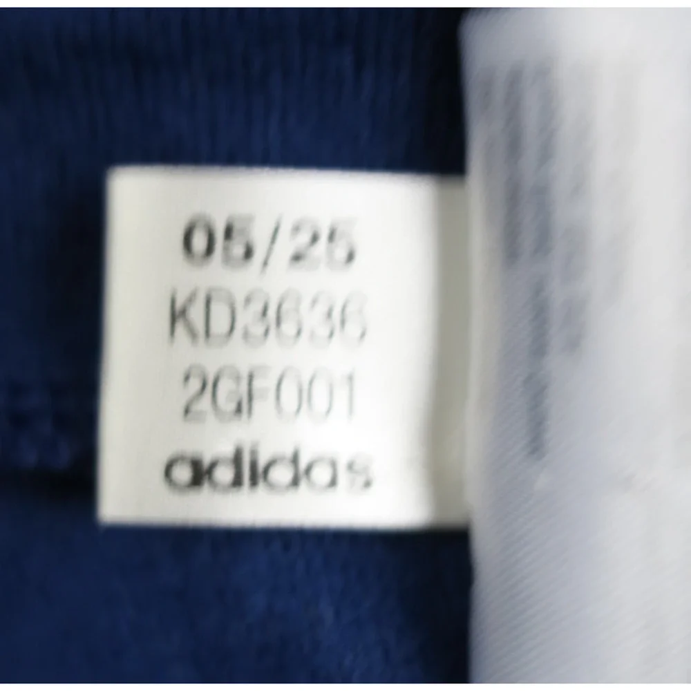 adidas track pants