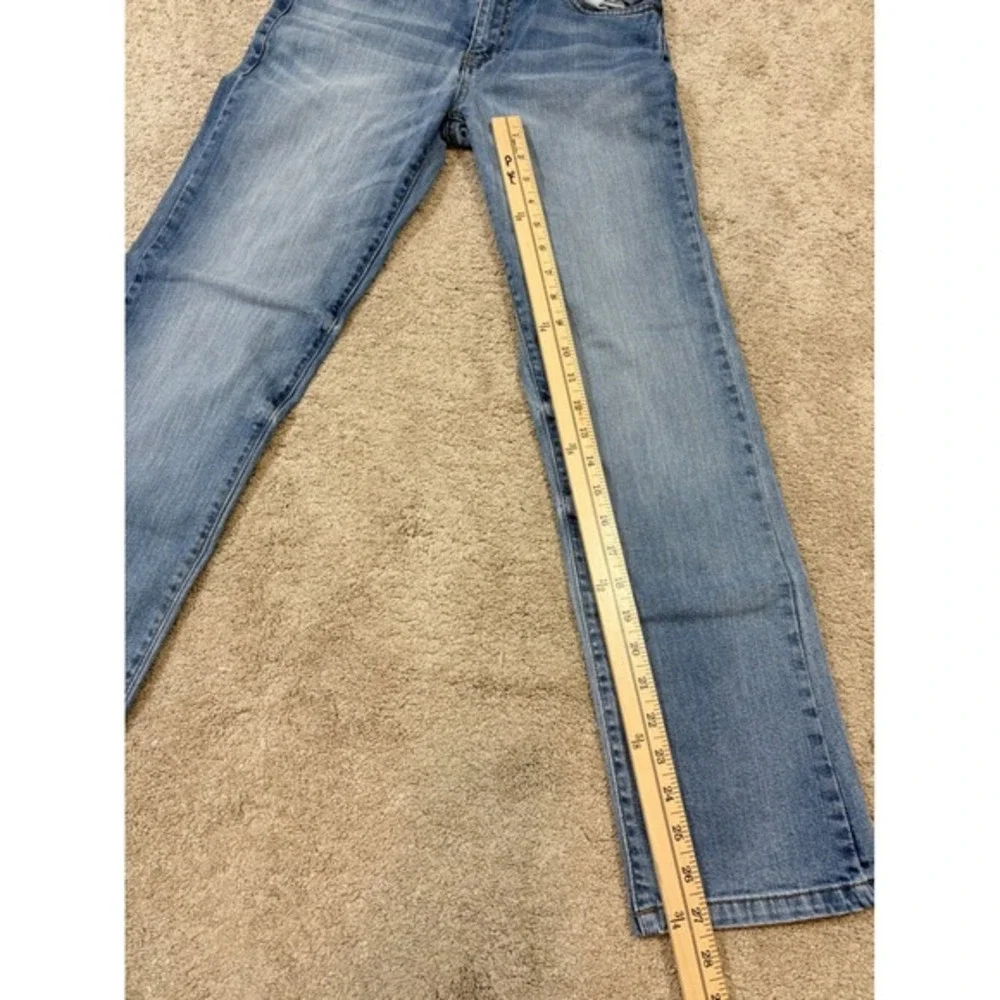 Lucky Brand classic straight