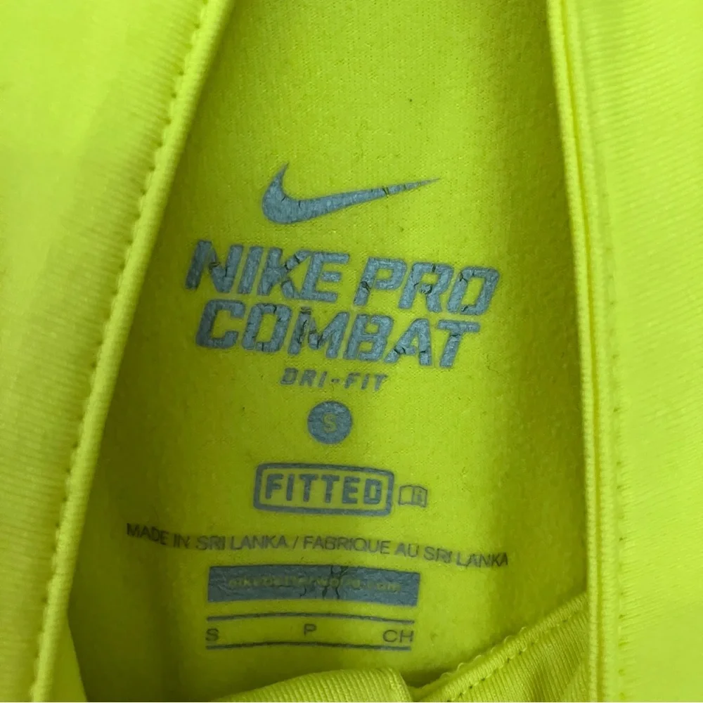 Nike little wear