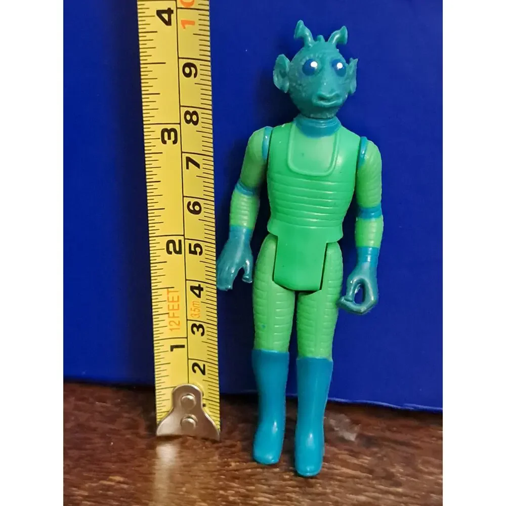 Kenner 1978 star