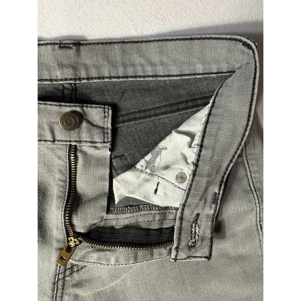 Levis product pair