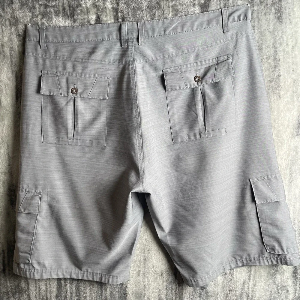 BKE make ripstop inseam