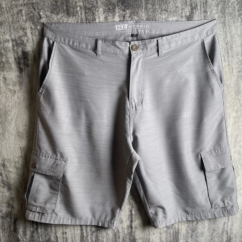 BKE wardrobe style fit