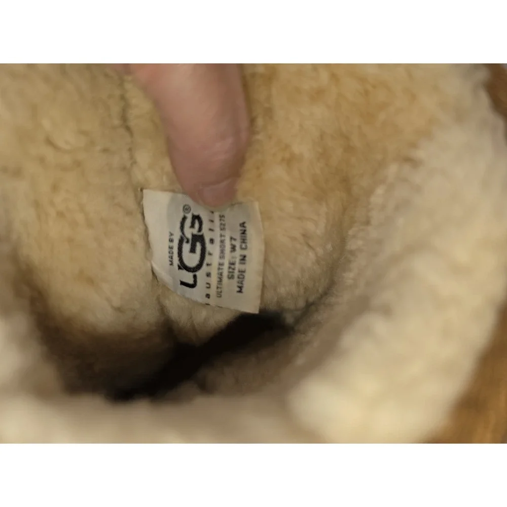 UGG this product