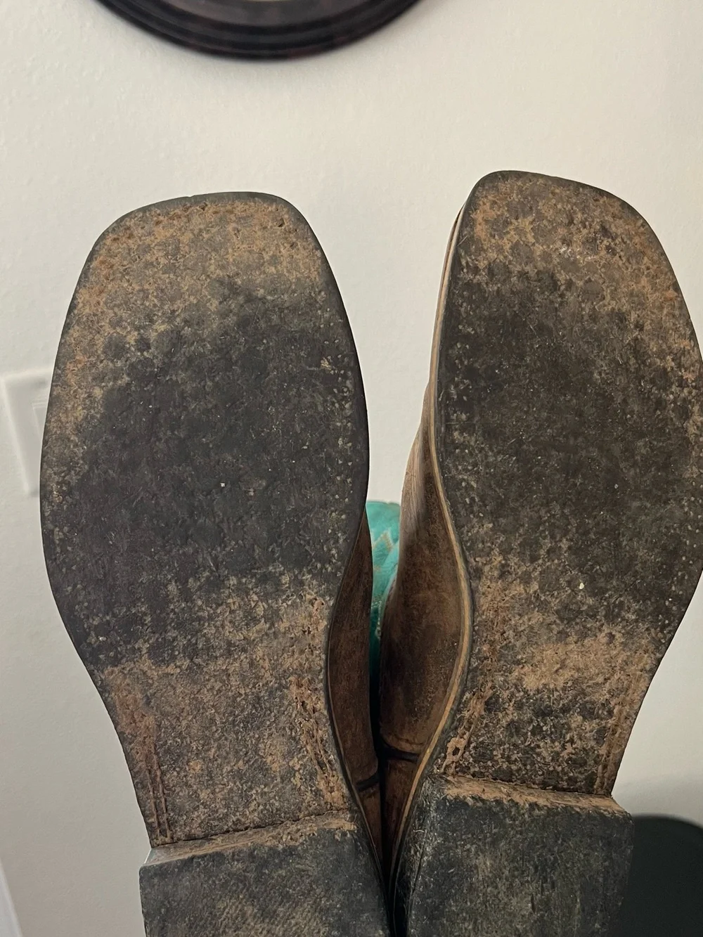 Smokey Mountain Boots these smoky