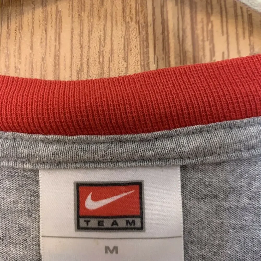 Nike vtg vintage
