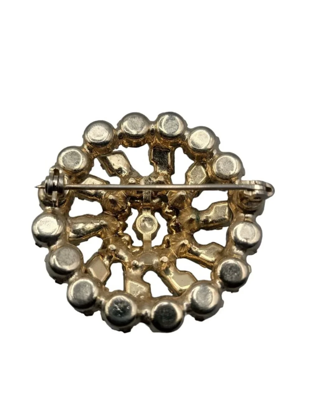 Unknown brooch occasion unique