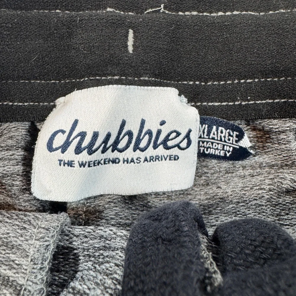 chubbies ultimate training