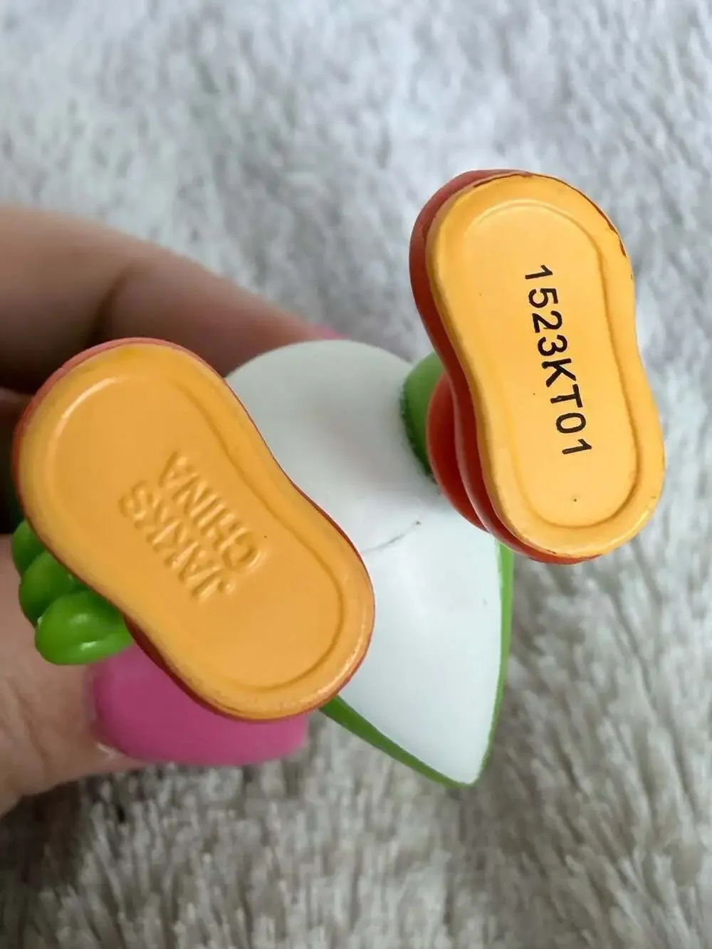 Jakks Pacific jakks pacific