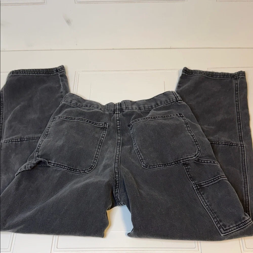 RSQ gray unisex