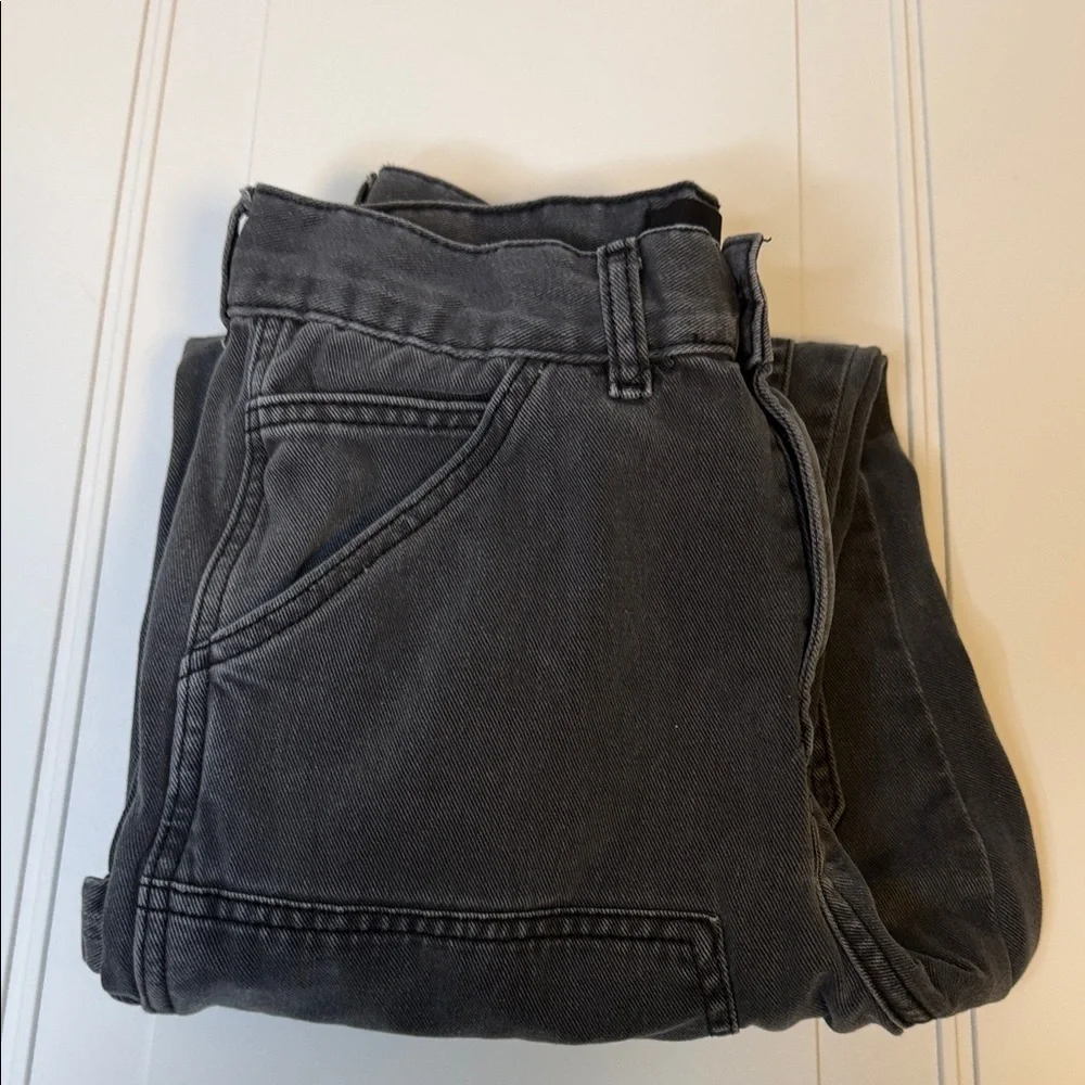 RSQ gray unisex