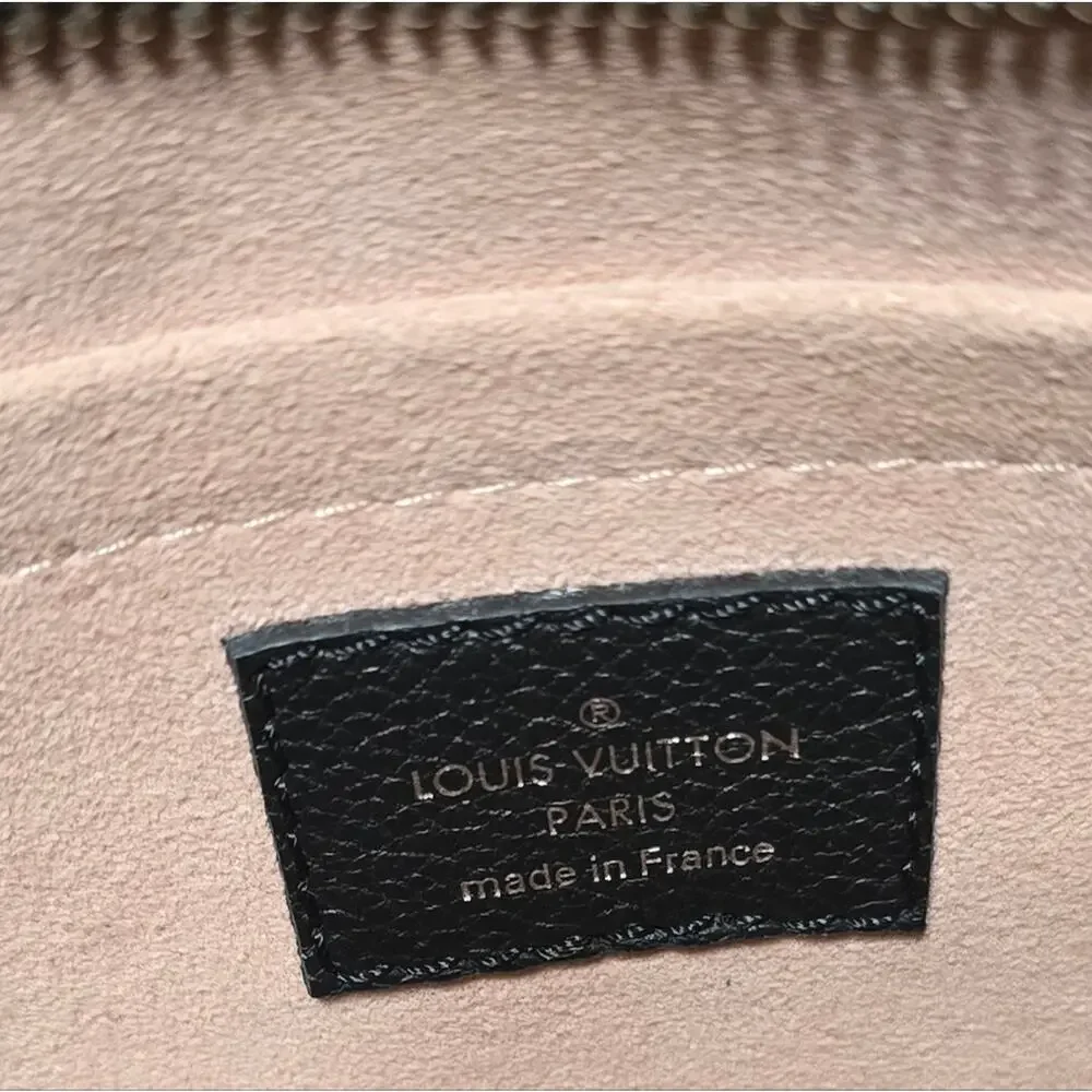 Louis Vuitton this bag