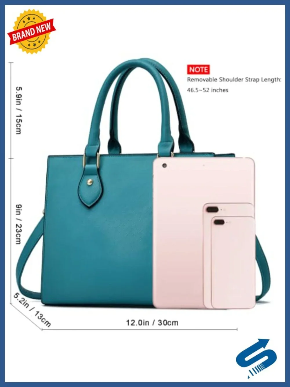 N/A overview 👜