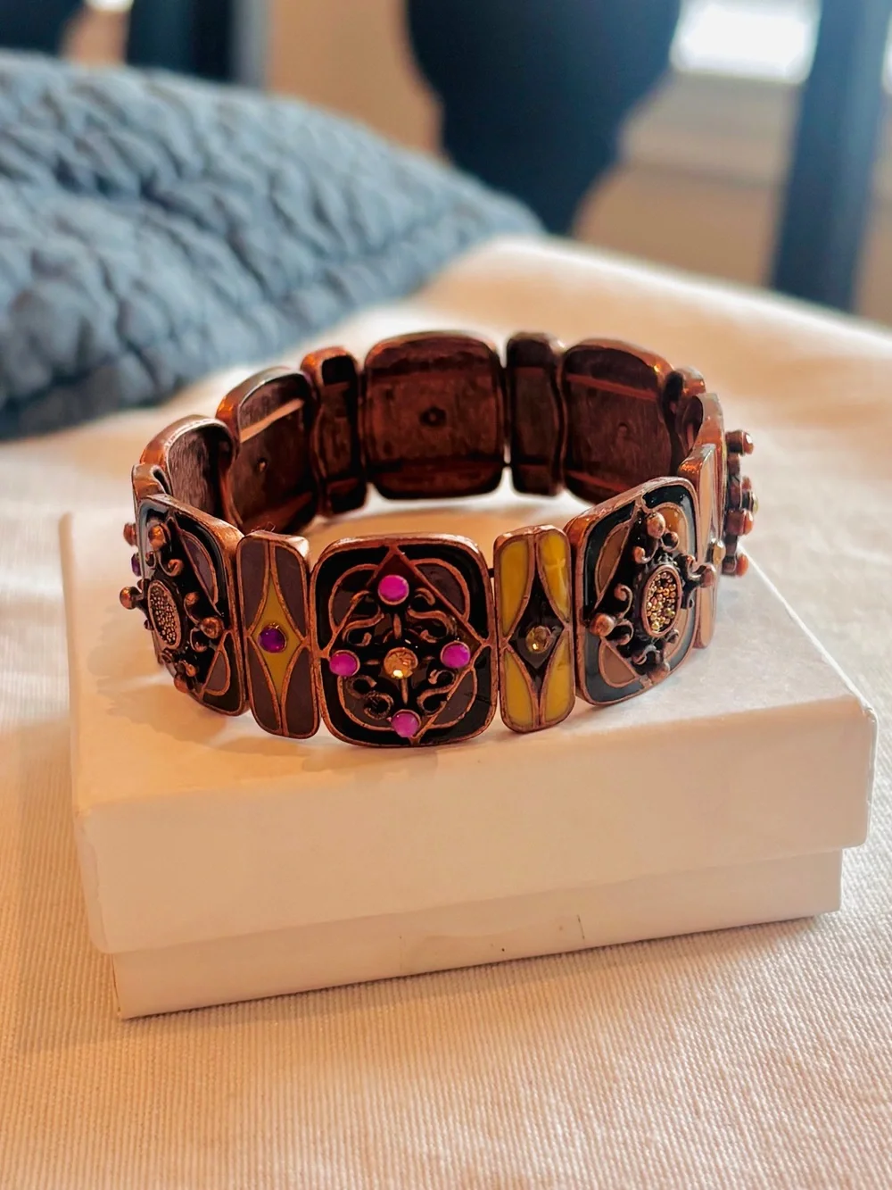 N/A boho jewelry