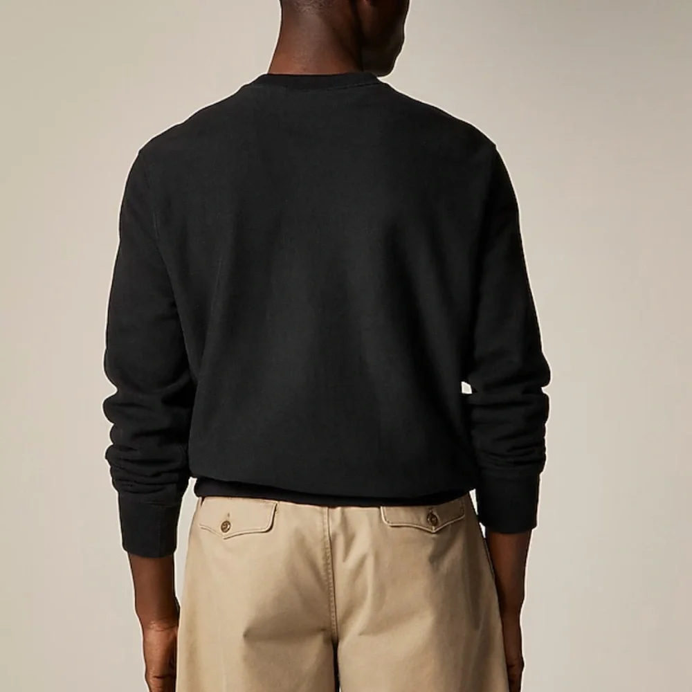 J. Crew cut school