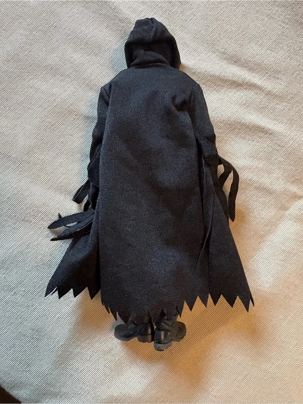 Neca creepy black