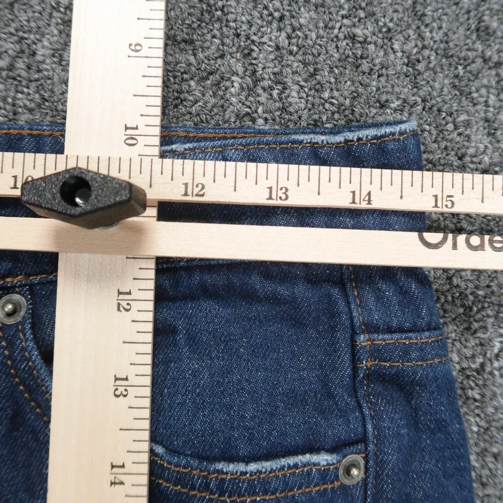Ksubi jeans pre
