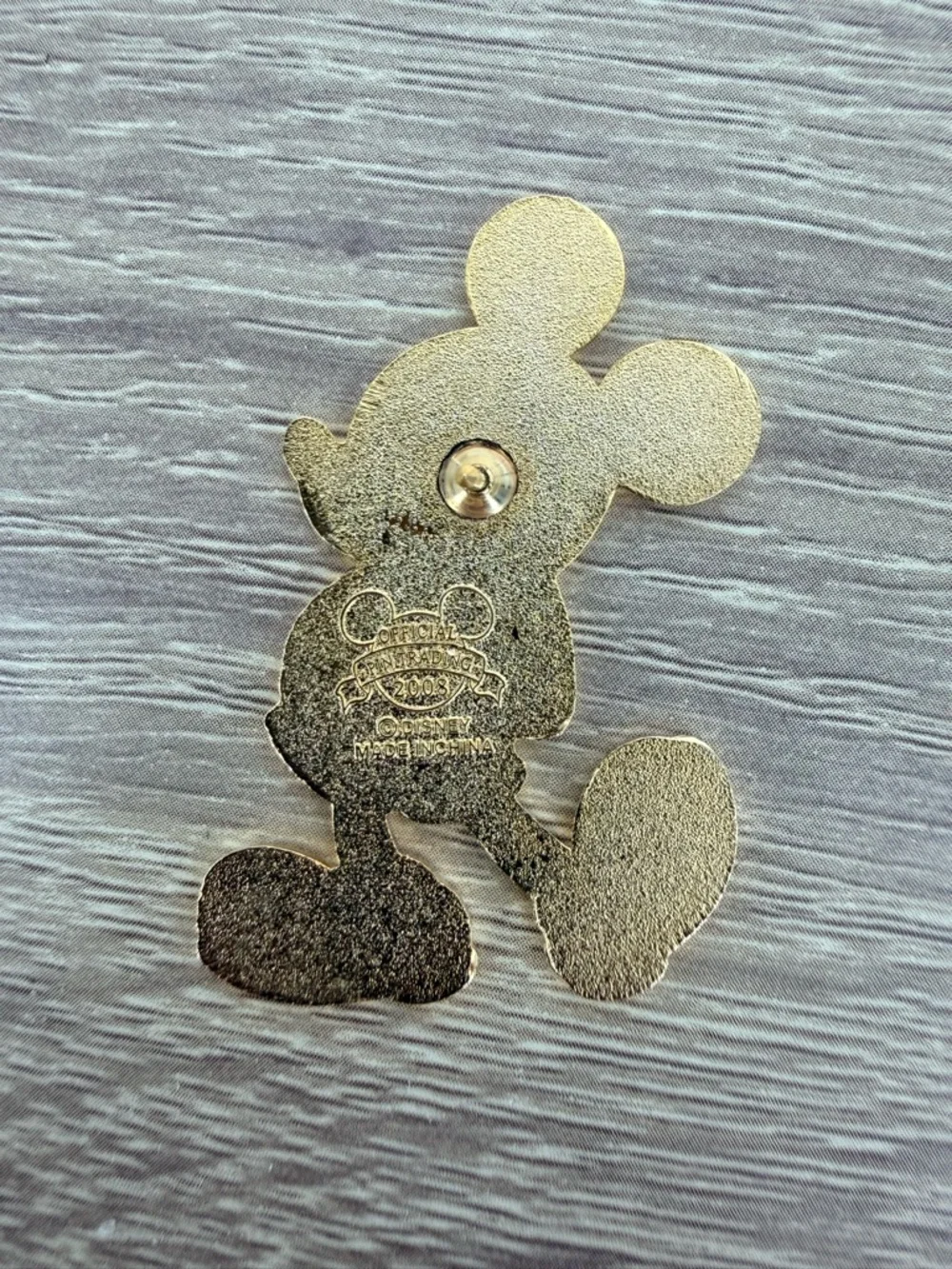 Disney celebrate mouse