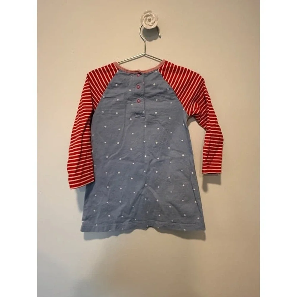 Mini Boden always reasonable