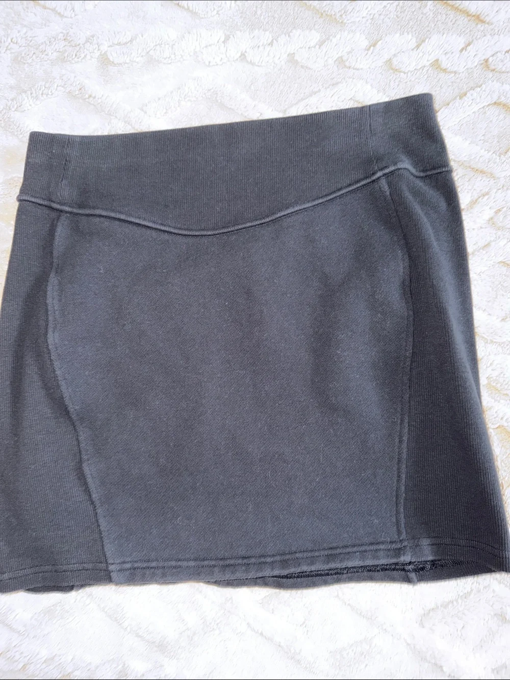 lululemon athletica sleek black