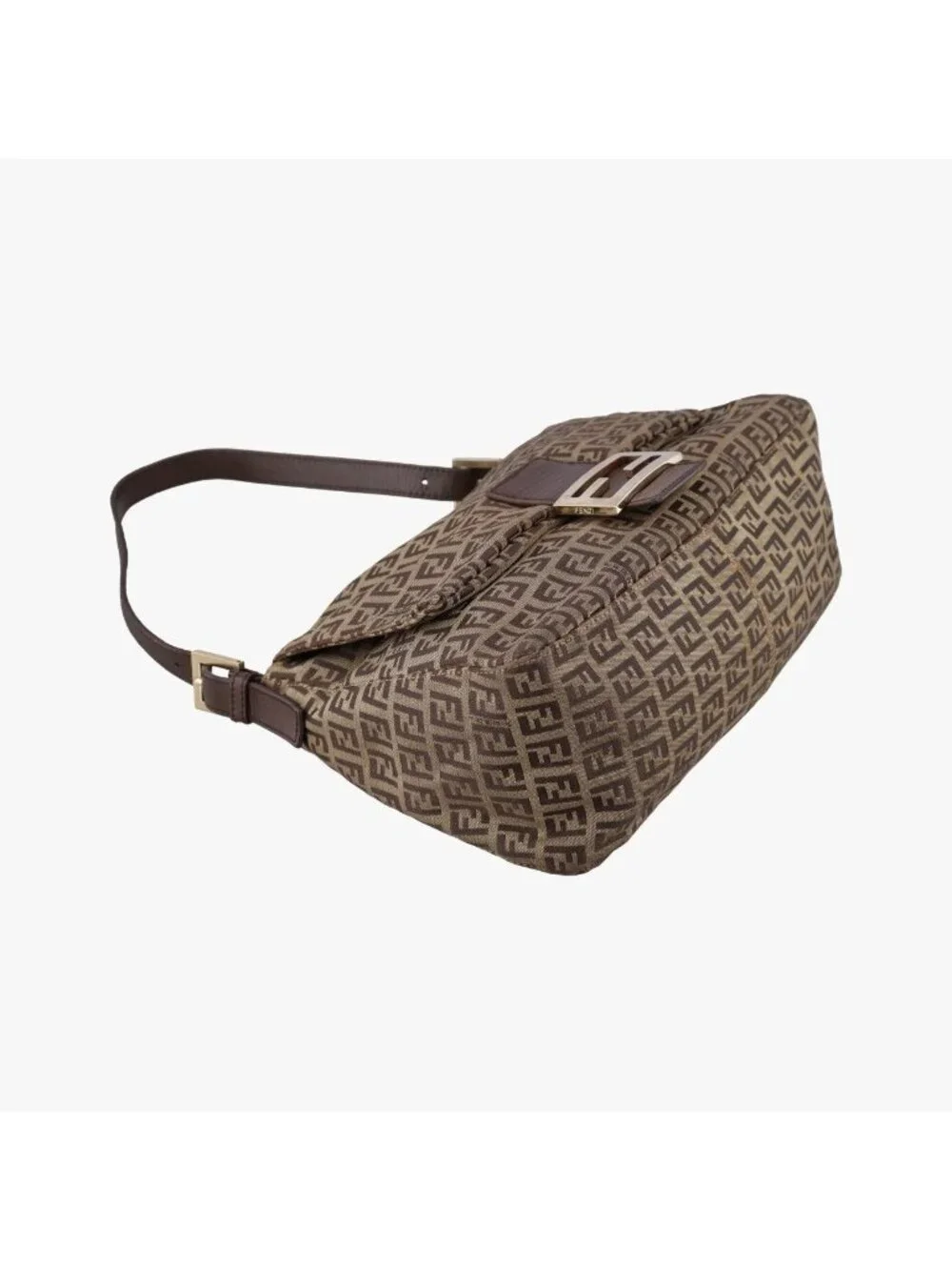 Fendi this authentic