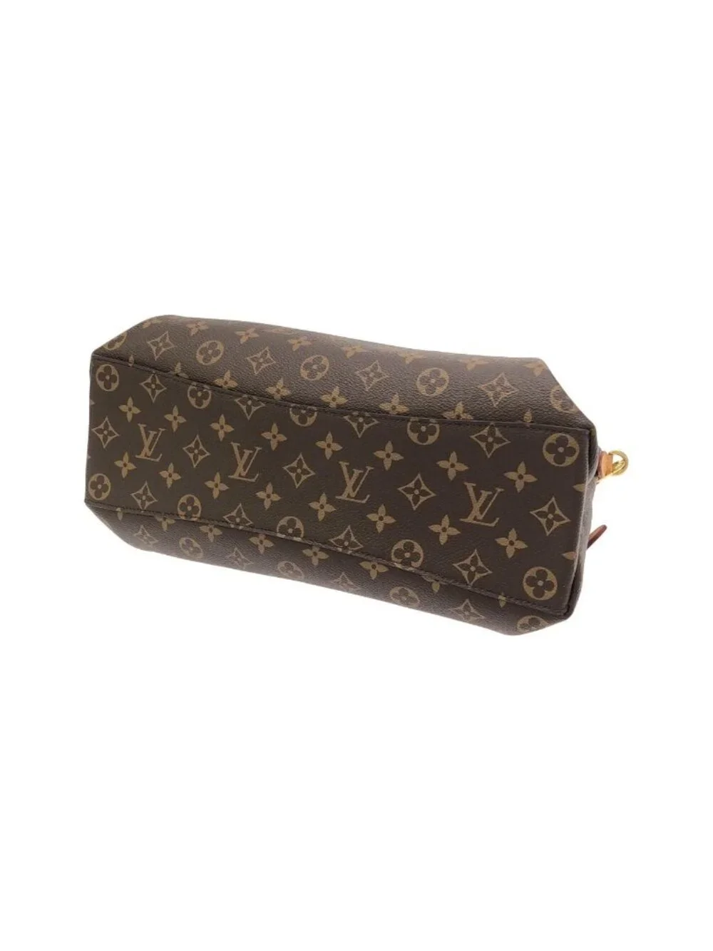 Louis Vuitton this authentic