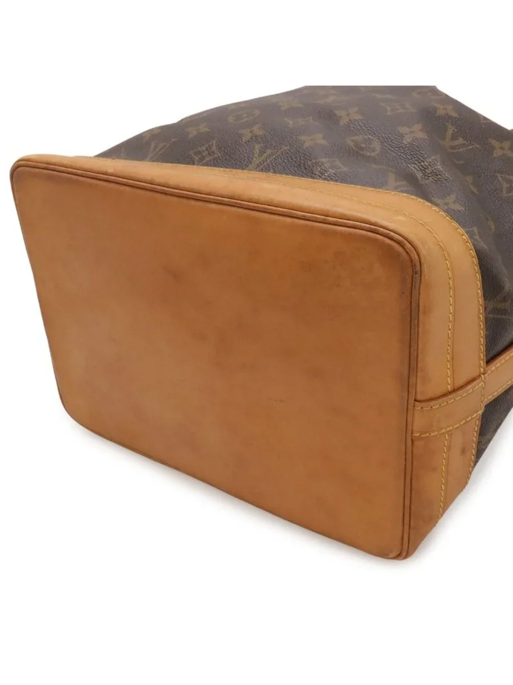 Louis Vuitton this authentic