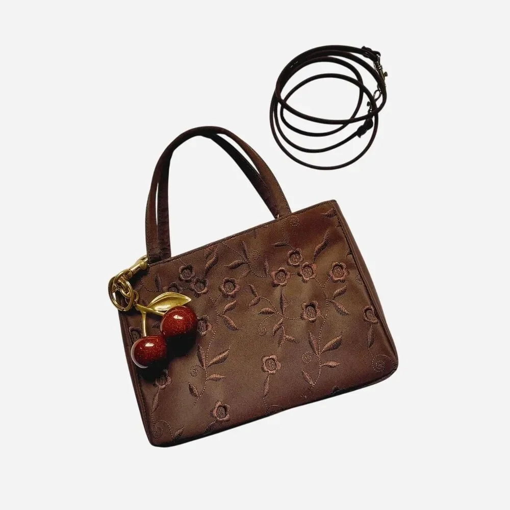 Lord-taylor Women's Brown Bag