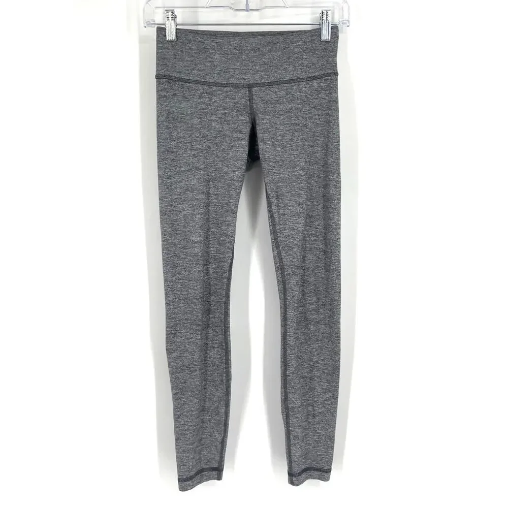 Lululemon‎ Wunder Under 26