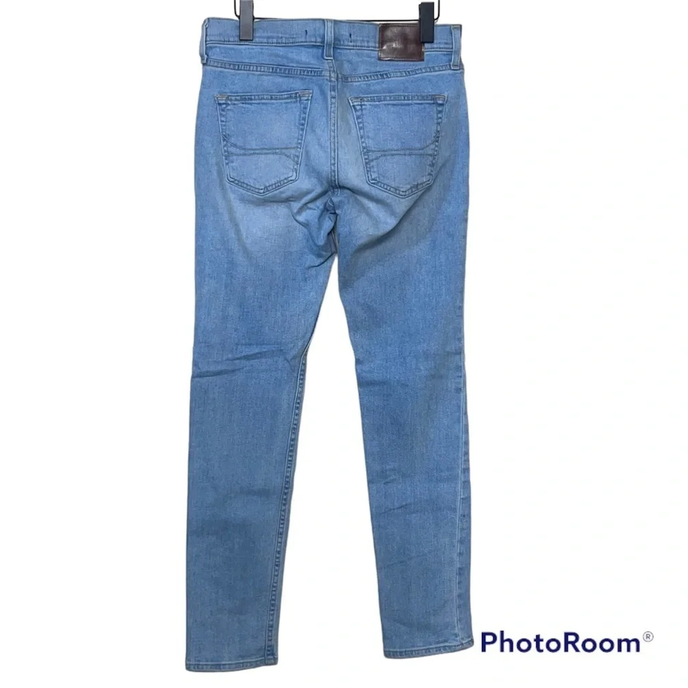 Hollister gently used