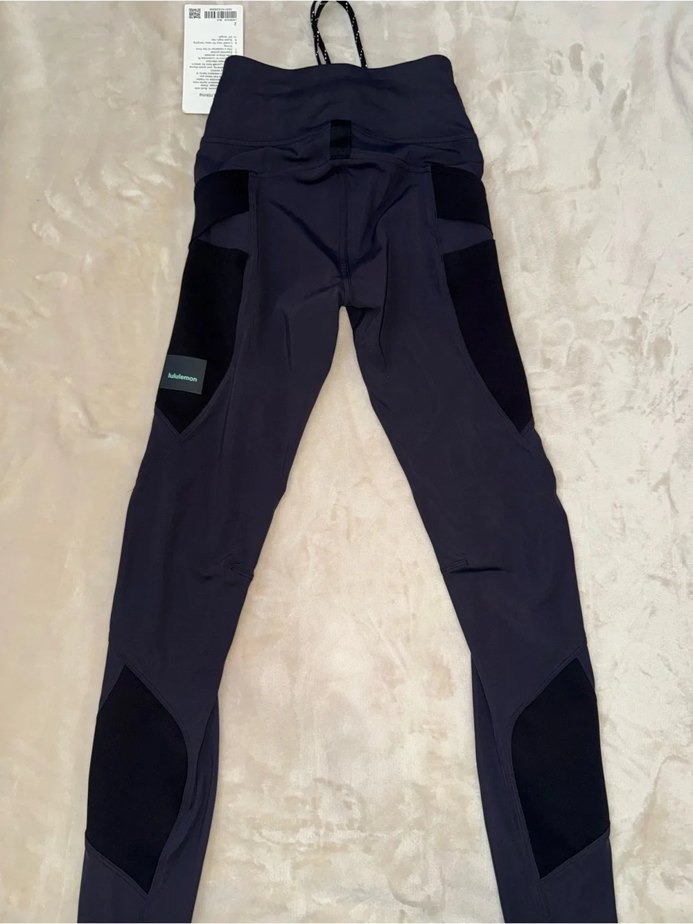 lululemon athletica high rise