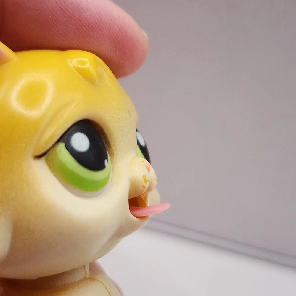 Hasbro lps gen