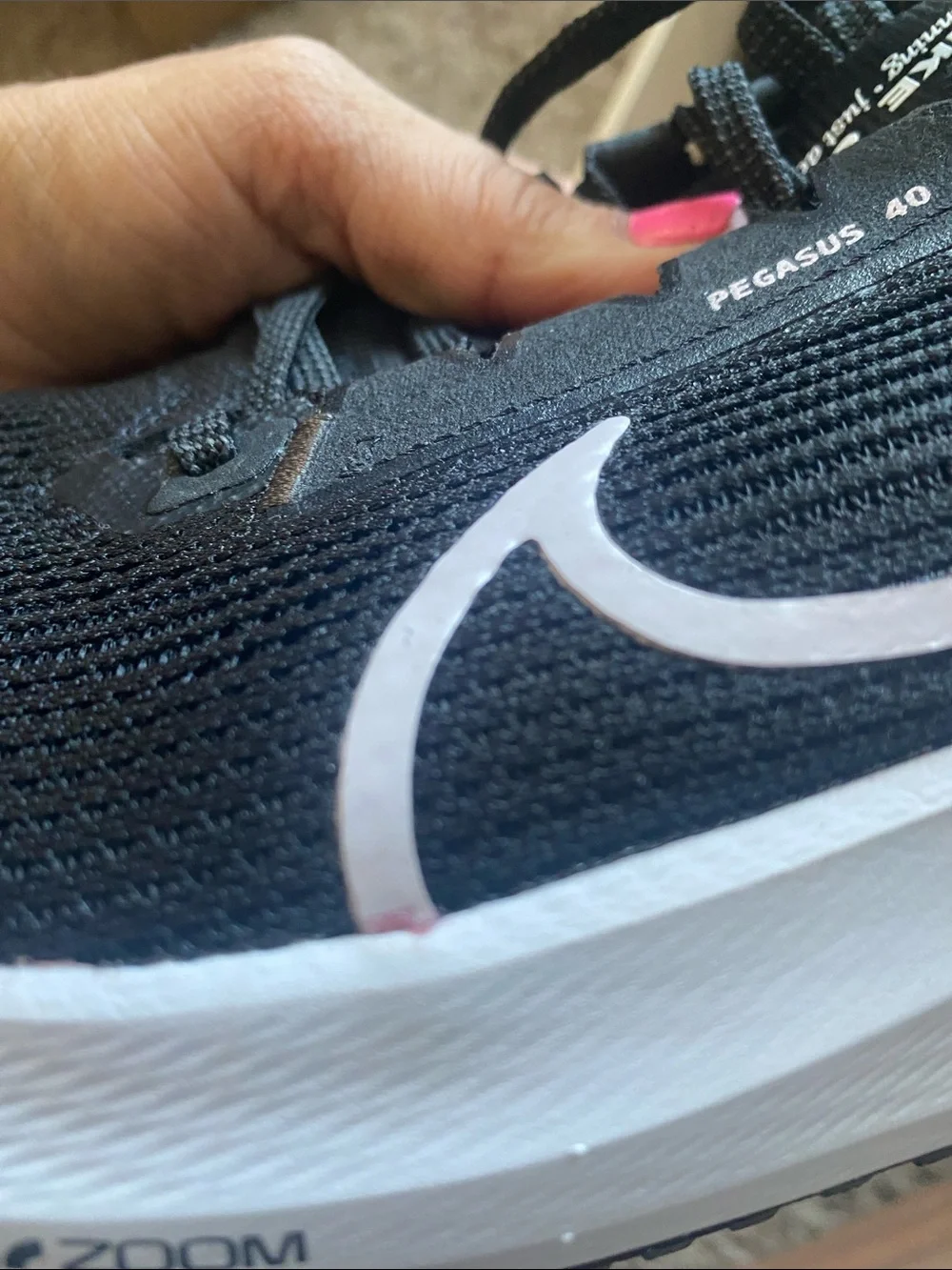 Nike brand new