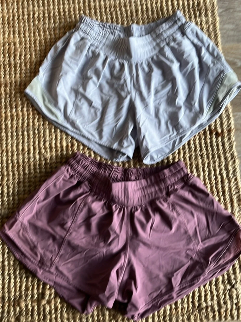 lululemon athletica two lululemon