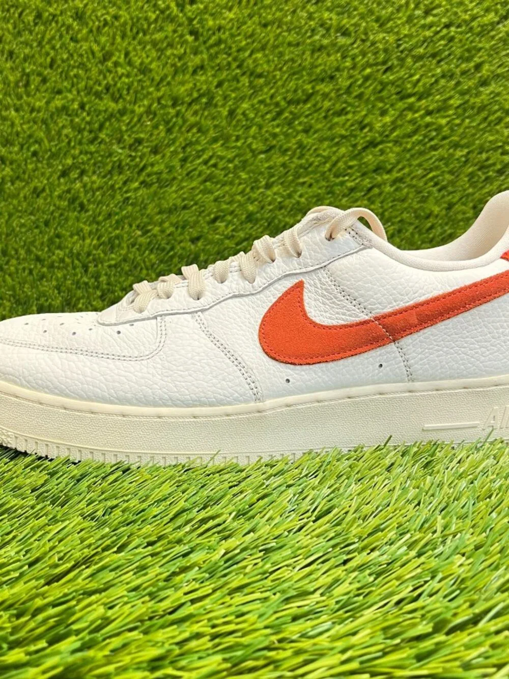 Nike classic air