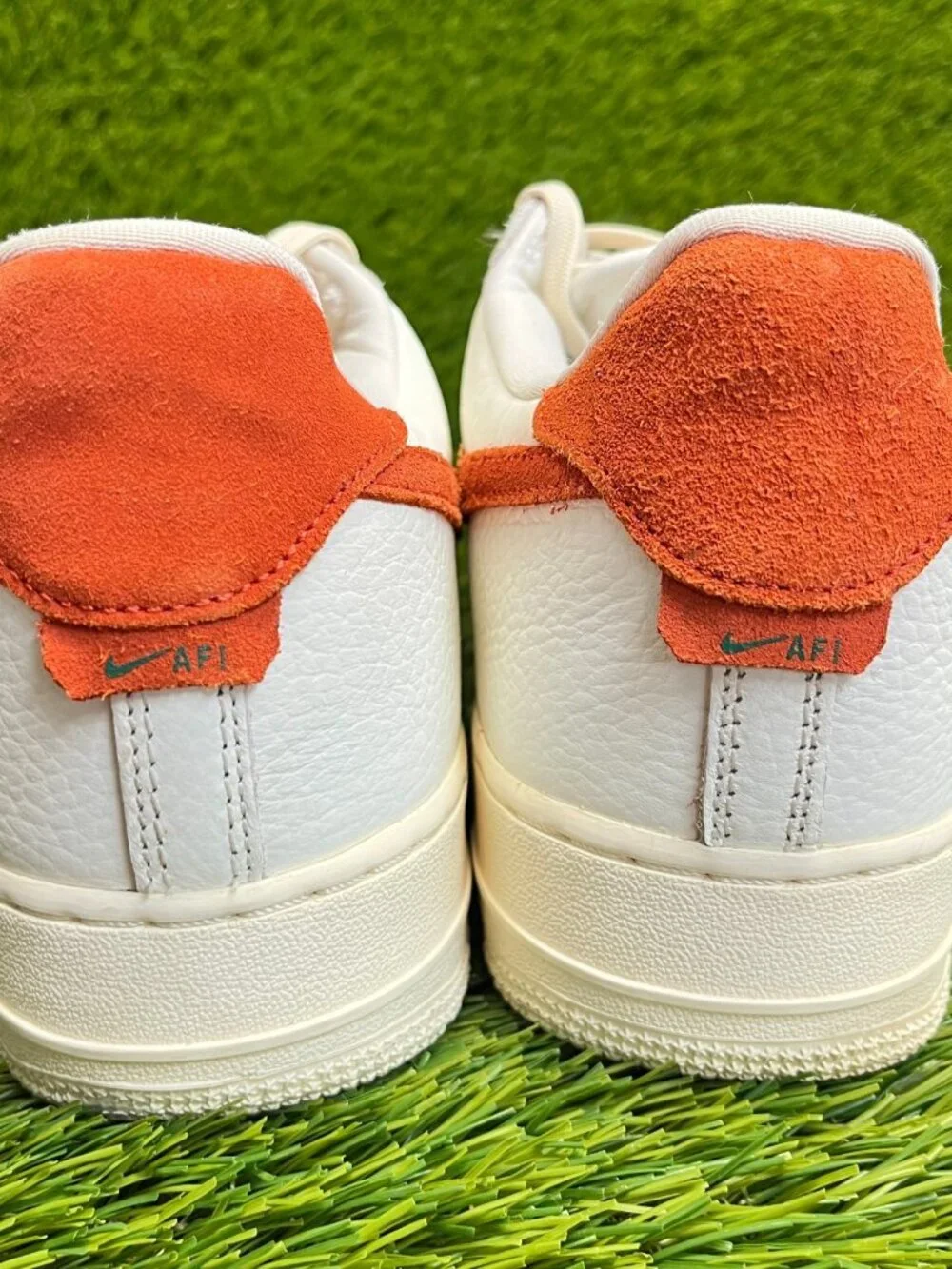 Nike classic air