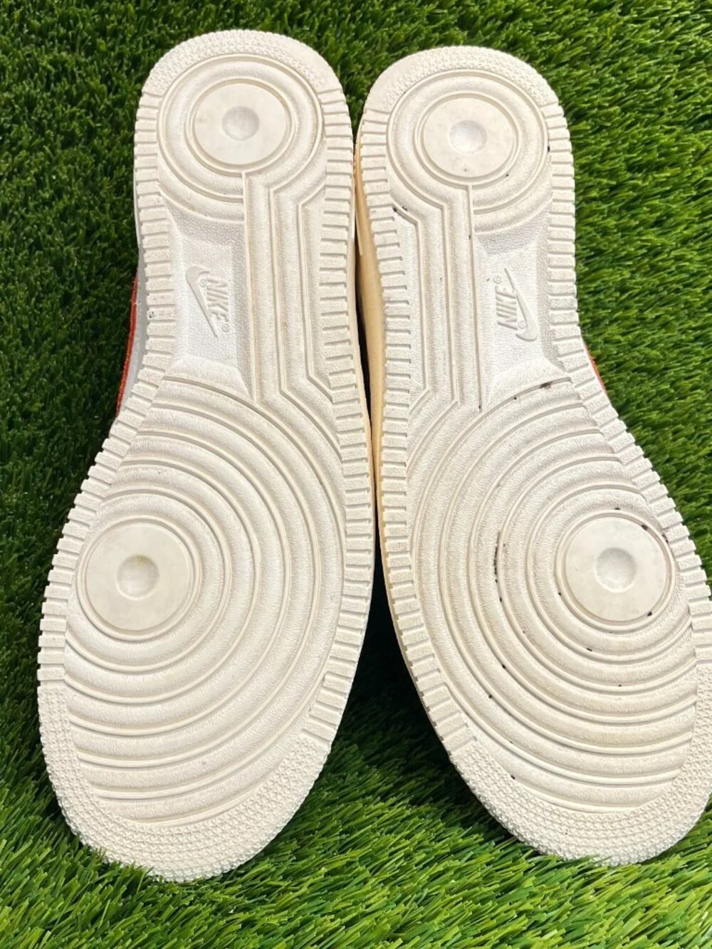 Nike classic air