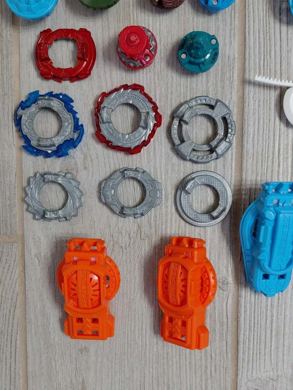 Hasbro beyblade burst