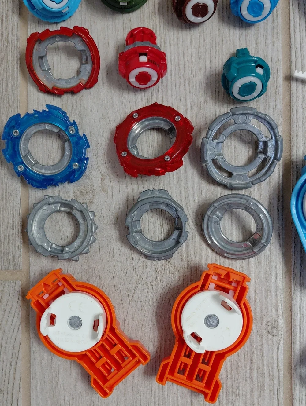 Hasbro beyblade burst