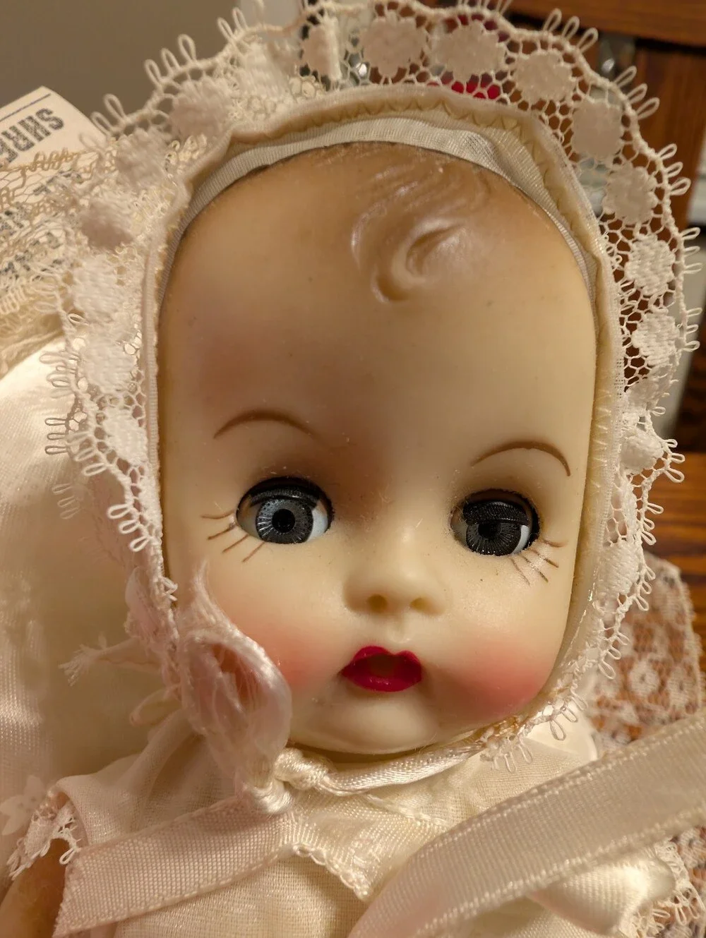 marlon creations baby susan